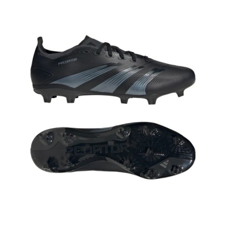 Botas Adidas Predator League FG Nightstrike