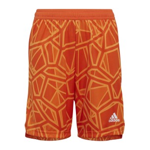 Pantalones naranjas niños Adidas Condivo 22 GK