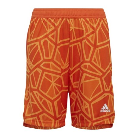 Pantalones naranjas niños Adidas Condivo 22 GK