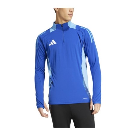 Camiseta entrenamiento Adidas Tiro 24 Pro GK-Shirt l/s