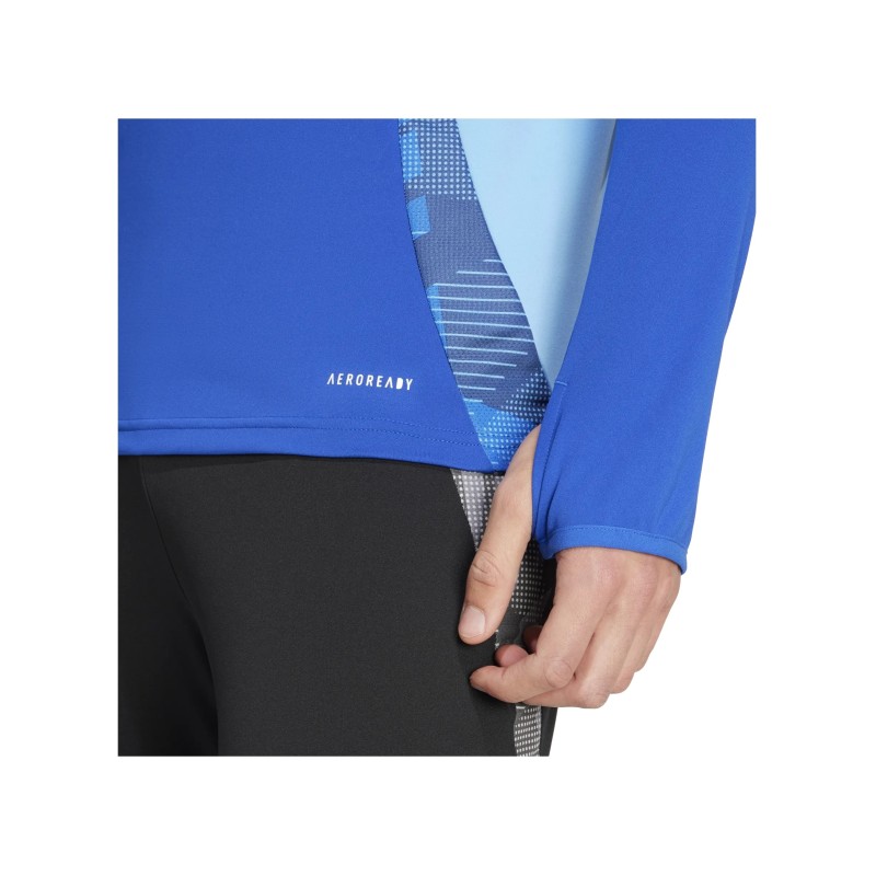 Camiseta entrenamiento Adidas Tiro 24 Pro GK-Shirt l/s