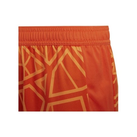 Pantalones naranjas niños Adidas Condivo 22 GK