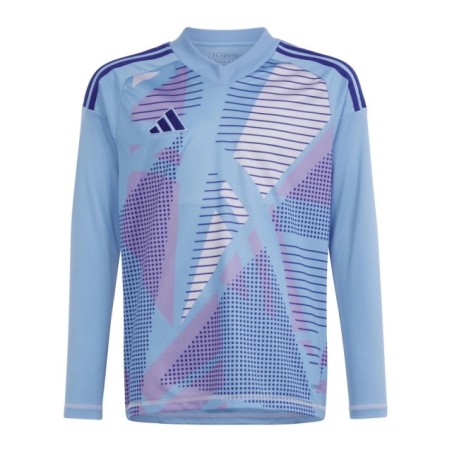 Camiseta de portero Adidas Tiro 24 Competition GK Kids