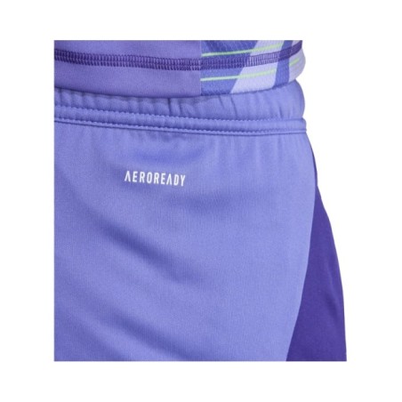 Calzonas Adidas Tiro 24 Short