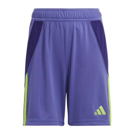 Pantalón corto infantil Adidas Tiro 24