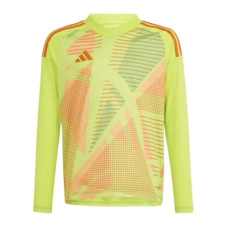 Camiseta Adidas Tiro 24 Competition GK-Shirt l/s Kids