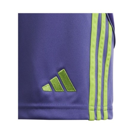 Pantalón corto infantil Adidas Tiro 24