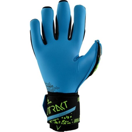 Guantes de portero Reusch Attrakt Aqua 2024