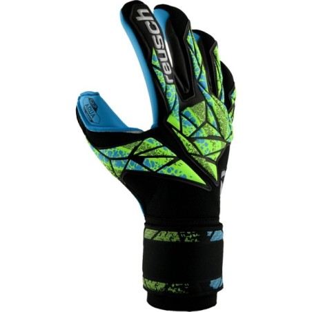 Guantes de portero Reusch Attrakt Aqua 2024