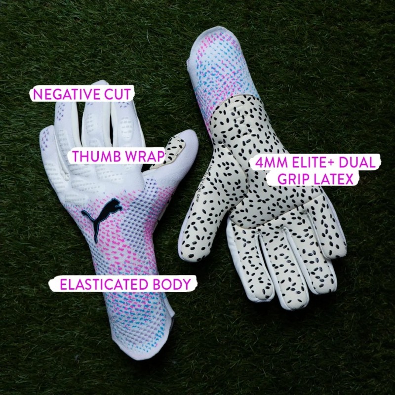Guantes Puma Future Ultimate NC Phenomenal