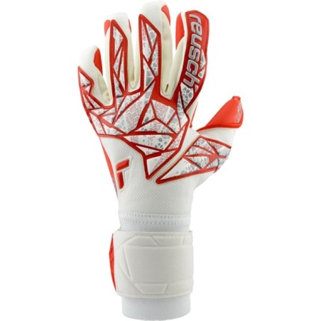 Guantes de portero Reusch Attrakt X