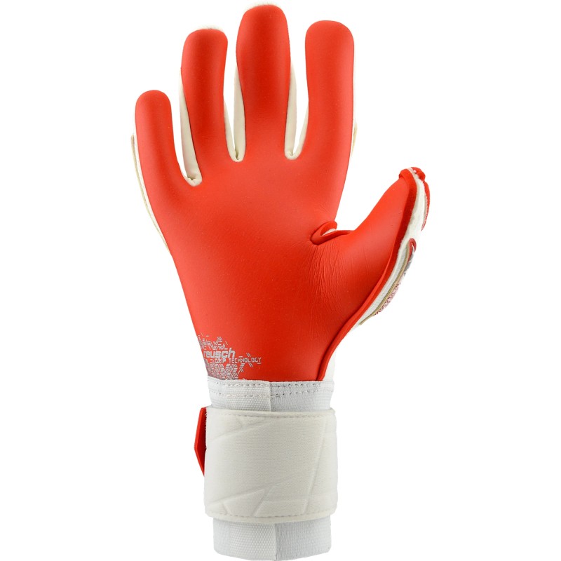 Guantes de portero Reusch Attrakt X