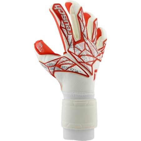 Guantes de portero Reusch Attrakt X