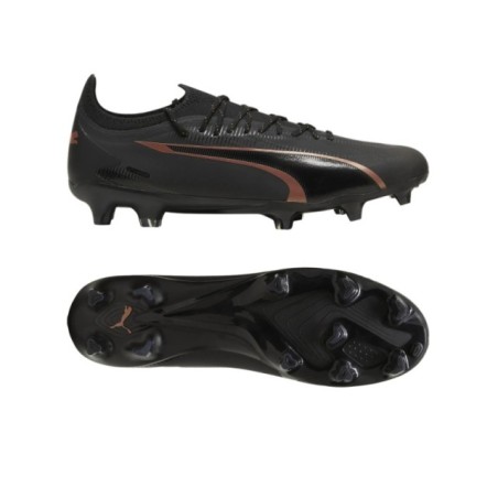 Botas PUMA ULTRA Ultimate FG/AG Eclipse