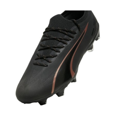 Botas PUMA ULTRA Ultimate FG/AG Eclipse