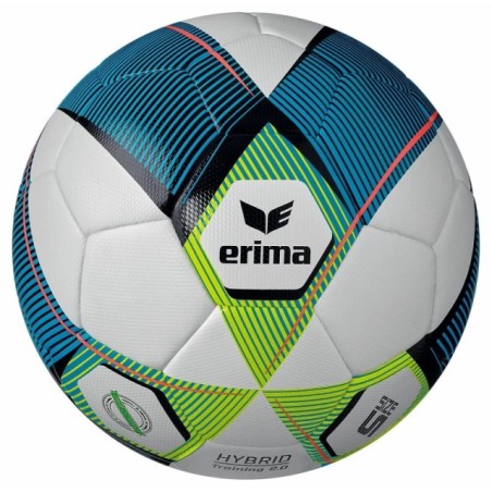 Balón de fútbol Erima Hybrid Training Ball 2.0