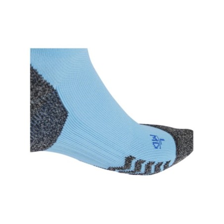 Medias celestes Adidas 23 Socks