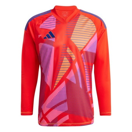 Camiseta Adidas Tiro 24 Competition GK-Shirt l/s