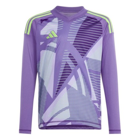 Camiseta infantil Adidas Tiro 24 C Torwarttrikot LA