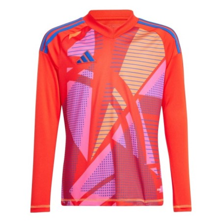 Camiseta de portero infantil Adidas Tiro 24 Competition GK