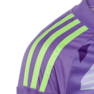 Camiseta infantil Adidas Tiro 24 C Torwarttrikot LA Camiseta infantil Adidas Tiro 24 C Torwarttrikot LA