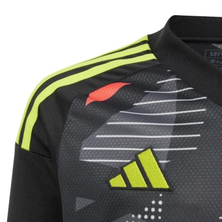 Camiseta infantil Adidas Tiro 24 Competition GK