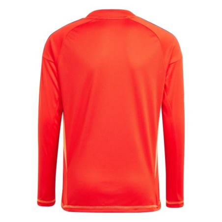 Camiseta de portero infantil Adidas Tiro 24 Competition GK