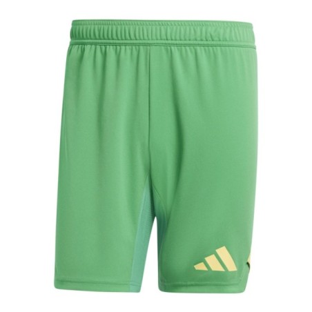 Pantalones cortos transpirables Adidas Tiro 24 Pro GK