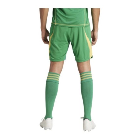 Pantalones cortos transpirables Adidas Tiro 24 Pro GK