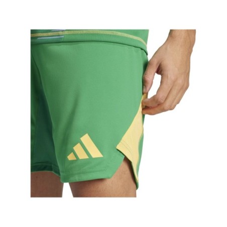 Pantalones cortos transpirables Adidas Tiro 24 Pro GK