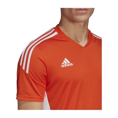 Camiseta corta Adidas Condivo 22