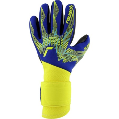 Guantes Reusch Pure Contact Gold X KSEdition