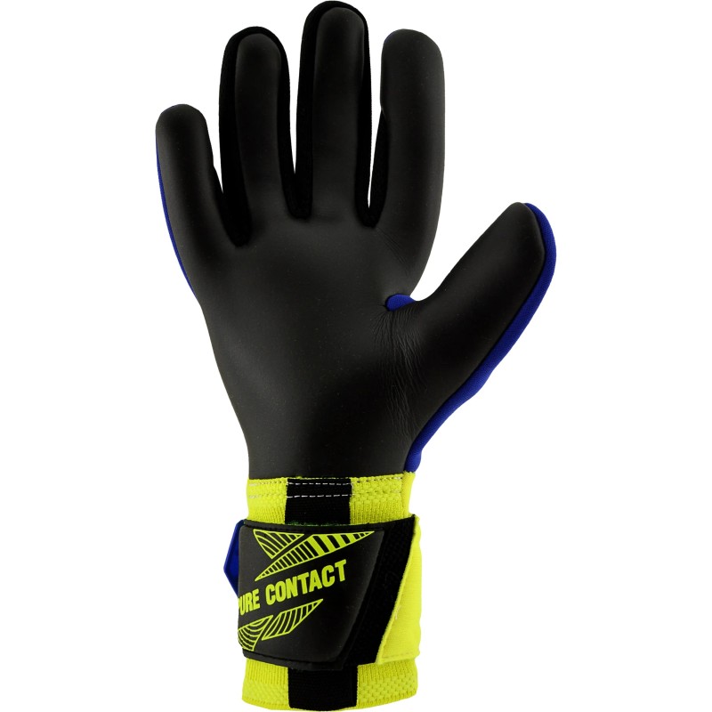 Guantes Reusch Pure Contact Gold X KSEdition