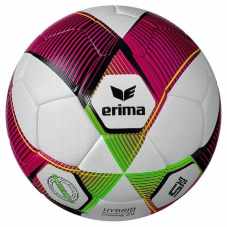 Balón Erima Hybrid Training Ball 2.0