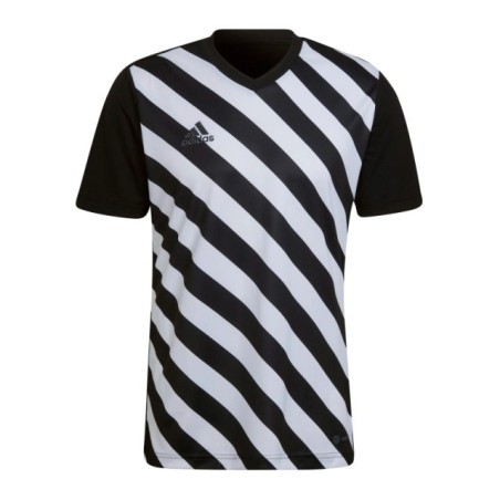 Camiseta Adidas Entrada 22 GFX Shirt