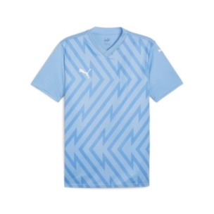 Camiseta deportiva Puma Teamglory