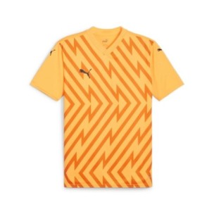 Camiseta con escote de pico...