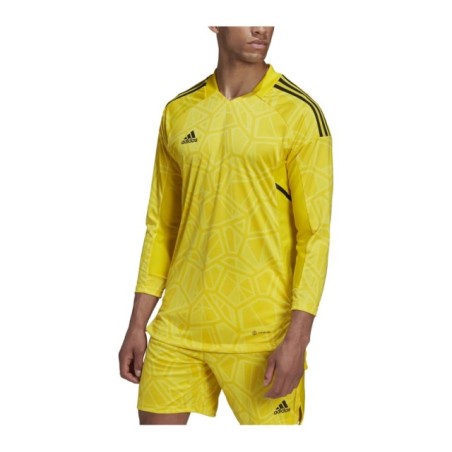 Camiseta de portero Adidas Condivo 22 GK L/S