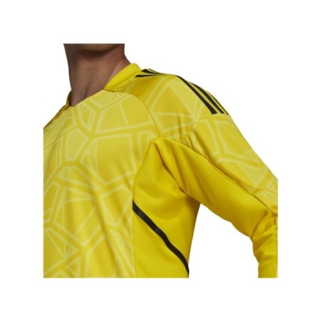 Camiseta de portero Adidas Condivo 22 GK L/S