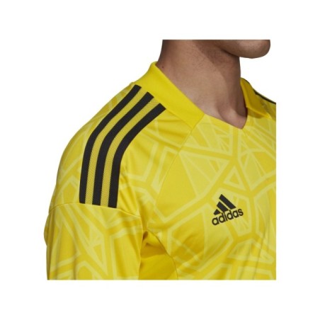 Camiseta de portero Adidas Condivo 22 GK L/S