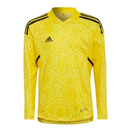 Camiseta fútbol niños Adidas Condivo 22 GK L/S