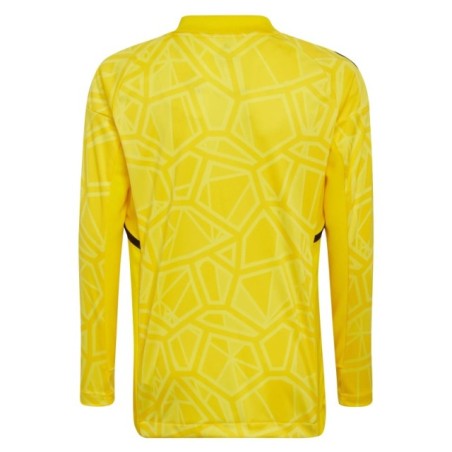 Camiseta fútbol niños Adidas Condivo 22 GK L/S