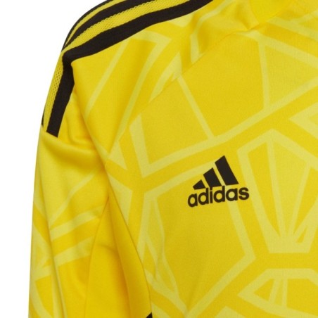 Camiseta fútbol niños Adidas Condivo 22 GK L/S