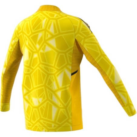 Camiseta fútbol niños Adidas Condivo 22 GK L/S