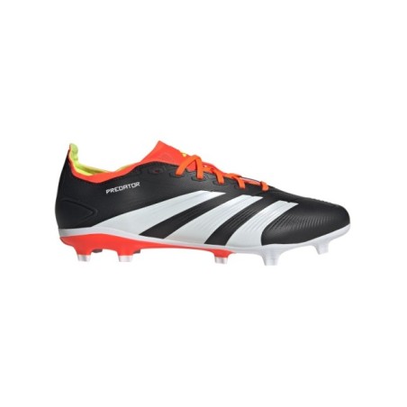 Bota Adidas Predator League FG Solar Energy