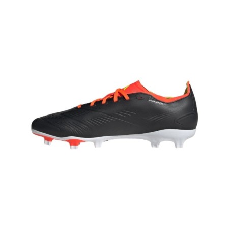 Bota Adidas Predator League FG Solar Energy