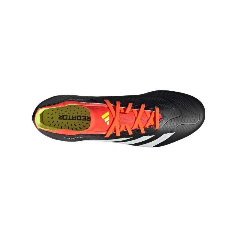 Bota Adidas Predator League FG Solar Energy