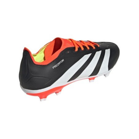 Bota Adidas Predator League FG Solar Energy