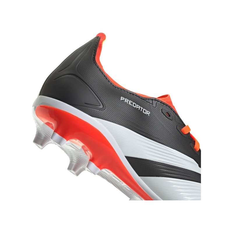 Bota Adidas Predator League FG Solar Energy