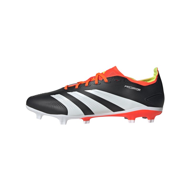 Bota Adidas Predator League FG Solar Energy